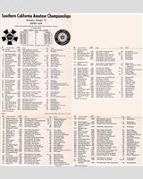 Entry List - SCCA Regional Riverside [FP+GP+HP+IP] 1960