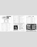 Entry List - Riverside 3 Hours 1962