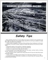 Track Map - SCCA Divisional Riverside [FP] 1963