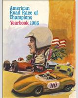 Programme Cover - US Champions Riverside [AP+BP] 1966