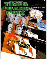 Programme Cover - Riverside [ASR+AP+BP+AS] 1968