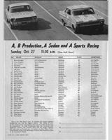 Entry List - Riverside [ASR+AP+BP+AS] 1968