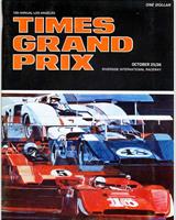 Programme Cover - Riverside [BSR+CSR+DSR+CS+DS] 1969