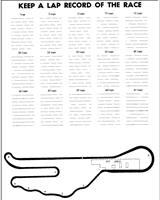 Track Map - Can-Am Riverside 1969