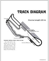 Track Map - SCCA National Riverside [ASR+BSR+AP+BP+CP] 1970
