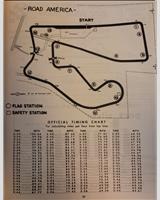 Track Map - SCCA National Road America [CP+DP+EP] 1958