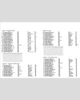 Entry List - SCCA National Road America [FP+HM] 1962