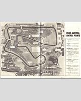 Track Map - Can-Am Road America 1972