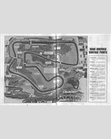 Track Map - Can-Am Road America 1973