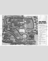 Track Map - Can-Am Road America 1974