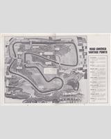 Track Map - Road America Handicap 1975