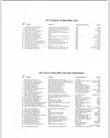 Entry List - Can-Am Road America 1977