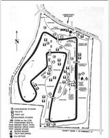 Track Map - Can-Am Road America 1982