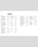 Entry List - American Le Mans Series Road America 2005