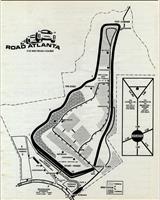 Track Map - SCCA National Road Atlanta [AP+BP+CP+AS+ASR+BSR] 1974