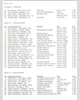 Entry List - US Champions Road Atlanta [CP] 1975