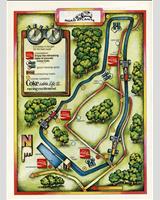 Track Map - Can-Am Road Atlanta 1978