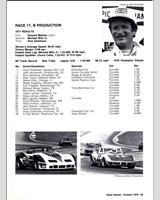 Entry List - US Champions Road Atlanta [BP] 1978