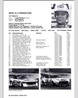 Entry List - US Champions Road Atlanta [CP] 1978