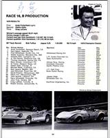 Entry List - US Champions Road Atlanta [BP] 1979