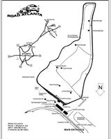 Track Map - US Champions Road Atlanta [CP] 1979