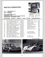 Entry List - US Champions Road Atlanta [BP] 1980