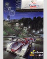 Programme Cover - Petit Le Mans 2002