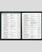 Entry List - Petit Le Mans 2006