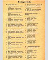 Entry List - Roskilde Ring [PS2.0] 1955