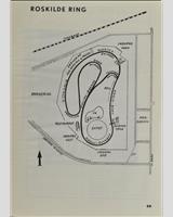 Track Map - Roskilde Ring [GT2.0] 1959