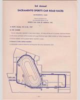 Track Map - Sacramento [MG+Porsche+Triumph] 1957