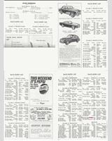 Entry List - SCCA Regional San Luis Obispo [EP] 1964