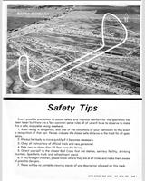 Track Map - SCCA Regional Santa Barbara [AP+BP] 1963
