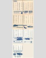 Entry List - SCCA Regional Santa Barbara [DP+EP] 1965