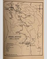 Track Map - Schauinsland Hill Climb 1964