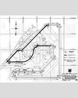 Track Map - Sebring 12 Hours 1966