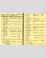 Entry List - Sebring 12 Hours 2010