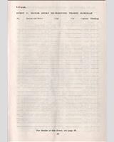 Entry List - 8 Clubs Silverstone [Trophy Handicap] 1959