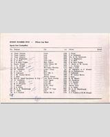 Entry List - Silverstone [Unlimited] 1962