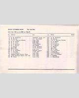 Entry List - Silverstone [GT2.0] 1962