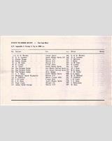 Entry List - Silverstone [GT1.0] 1962