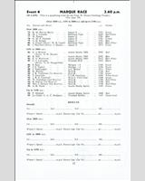 Entry List - BARC Silverstone [Marque] 1966