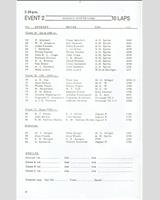 Entry List - NSCC Silverstone [Marque] 1966