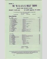 Entry List - Silverstone International - Sports Cars 1967