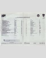 Entry List - Silverstone 1000 Kilometres 1985