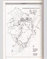 Track Map - British GT Championship Silverstone 1994