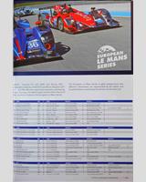 Entry List - Silverstone 3 Hours 2013