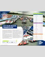 Entry List - Silverstone 4 Hours 2016