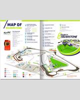 Track Map - Silverstone 6 Hours 2016