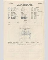 Entry List - WECC Snetterton [S2.0] 1954